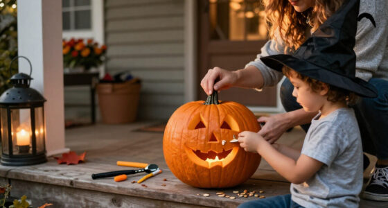 15 Best Halloween Picks for 2027