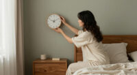 15 Best Silent Wall Clocks for Bedrooms in 2027