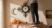 15 Best Witchy Wall Clocks for Halloween Decor in 2027