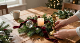 20 New Holiday Finds From Michaels Under $25 That Feel Like They Should Cost $50