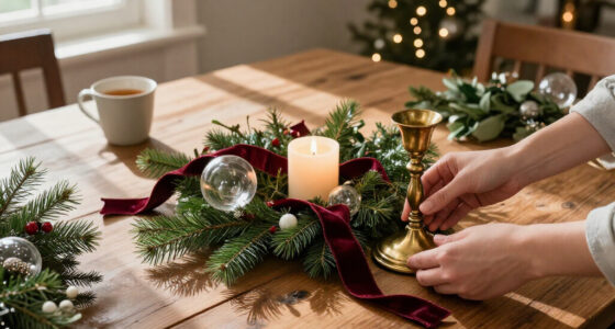 20 New Holiday Finds From Michaels Under $25 That Feel Like They Should Cost $50