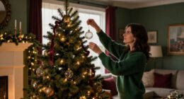 27 Luxury Christmas Decorations That'll Help You Deck The Halls In Style