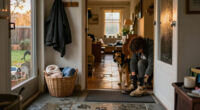 3 Things That People With Clean Floors Always Have During Muddy Season – The Autumn Essentials You Need