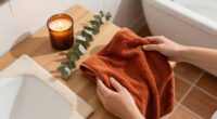 3 Ways To Make Your Bathroom Feel Cosier This Autumn