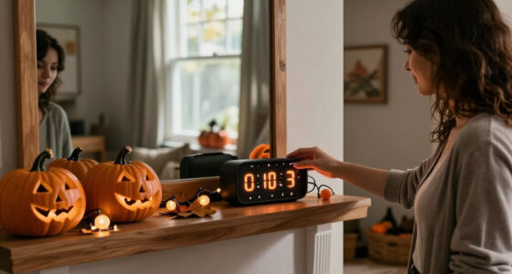 4 Best Halloween Countdown Clocks in 2027