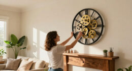 4 Best Oversized Skeleton Wall Clocks in 2027
