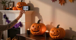 5 Best Halloween Countdown Clocks in 2027