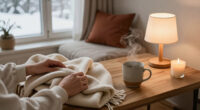 5 Expert-Backed Ways To Make Your Home Feel Calmer Through The Cold Months