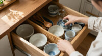 5 Lessons From Japanese Kitchen Storage That Will Help You Organize Your Space