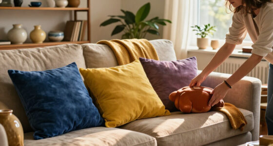 5 Stylishly Unexpected Colors That Designers Really Want You To Know Go With Yellow