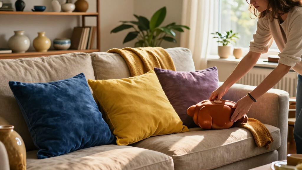 5 Stylishly Unexpected Colors That Designers Really Want You To Know Go With Yellow