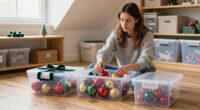 6 Clever Christmas Storage Solutions To Protect And Organise Your Decorations – The Affordable Buys I’m Snapping Up