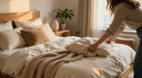 6 Interior Designers Share Their Top Tips For Making A Bedroom Feel More Cozy — They're Easy Ways To Add Warmth To Your Sleeping Space This Autumn