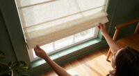 6 Modern Window Treatment Ideas That Don't Just Dress Your Windows, They Design Them