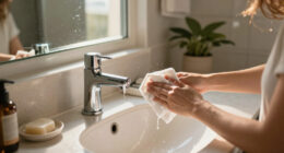 7 Cleaning 'Icks' Guests Notice But Would Never Mention – And How To Tackle Them Before They Arrive