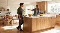 7 Things Designers Wish More People Knew Before Getting A Kitchen Island