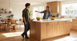 7 Things Designers Wish More People Knew Before Getting A Kitchen Island