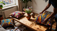 Africa Design Week Is Coming To London In 2027 — Here's Why You (And Your Home) Should Be Paying Attention