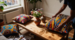 Africa Design Week Is Coming To London In 2027 — Here's Why You (And Your Home) Should Be Paying Attention