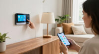 Apple And LG Leak Shows New ‘Tap To Control’ HomeKit Features