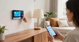 Apple And LG Leak Shows New ‘Tap To Control’ HomeKit Features