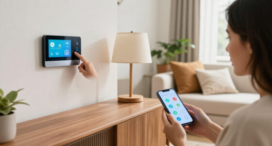 Apple And LG Leak Shows New ‘Tap To Control’ HomeKit Features