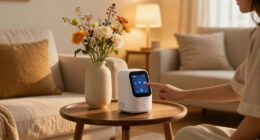 Apple’s Smart Home Hub Could Arrive Next Month