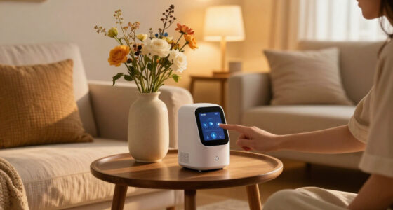 Apple’s Smart Home Hub Could Arrive Next Month