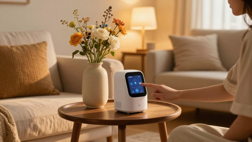 Apple’s Smart Home Hub Could Arrive Next Month