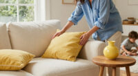 Can Butter Yellow Stand The Test Of Time In Our Homes? Designers Predict Its Successors In The Trend Cycle