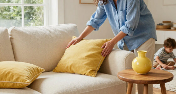 Can Butter Yellow Stand The Test Of Time In Our Homes? Designers Predict Its Successors In The Trend Cycle