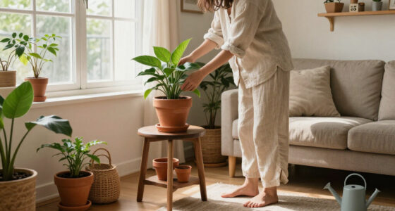 Curated Finds For Anka — Plant Stand
