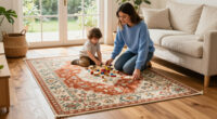 Curated Finds For Jackie | Rugs