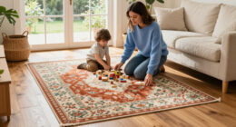 Curated Finds For Jackie | Rugs