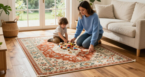 Curated Finds For Jackie | Rugs
