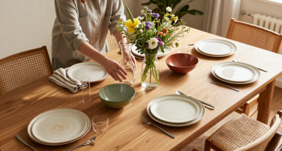 Curated Finds For Kiki — Dining Table