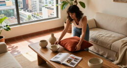 Friday Five With Veronica Mishaan: Inside The Making Of A Bogotá Penthouse