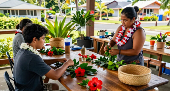 Hawaii’s Youth Are Leaving. Meet The People Keeping Talent Here