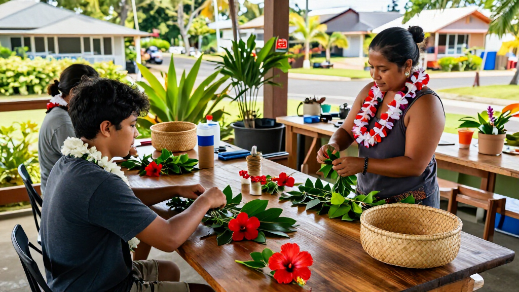Hawaii’s Youth Are Leaving. Meet The People Keeping Talent Here