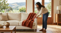 Hommeboys Interiors Brings Warmth To A Los Altos Hills Home