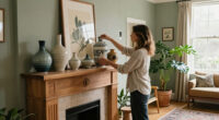 How To Escape The ‘Match-match’ Trap And Make Your Home Feel More Collected