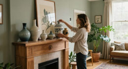 How To Escape The ‘Match-match’ Trap And Make Your Home Feel More Collected