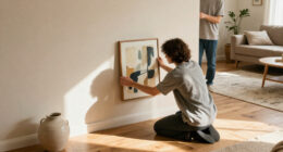 How To Know If That Piece Of Art Is “The One,” According To Experts