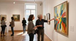 How To Start An Art Collection You’ll Love For A Lifetime, According To Gallery Owners