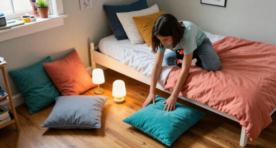 I Asked An 11-Year-Old How To Design A Room Gen Alpha Won't Hate