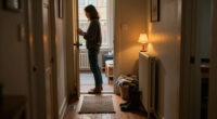 I’m Fed Up With Coming Home To An Icy Hallway – 5 Things I’m Doing To Warm It Up