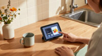 I Tried Out Apple’s HomeView Smart Display