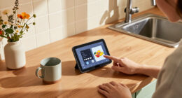 I Tried Out Apple’s HomeView Smart Display