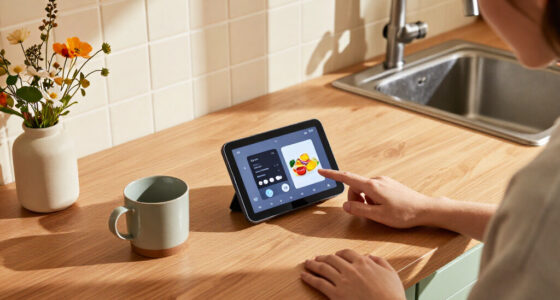 I Tried Out Apple’s HomeView Smart Display