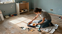 I Tried To Renovate Everything At Once. Here’s What Went Wrong…
